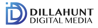 Dillahunt Digital Media Logo