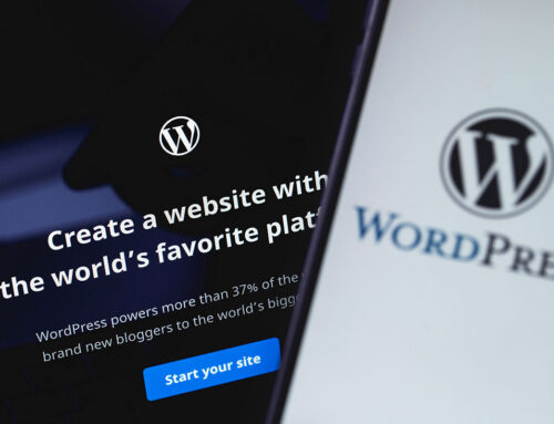 What Makes WordPress the Best Platform for Small Business Websites?