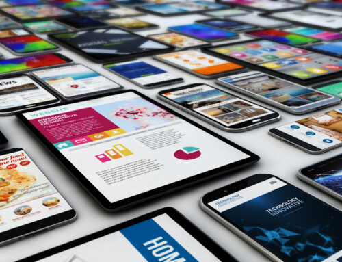 Should You Redesign Your Website? 4 Signs It’s Time