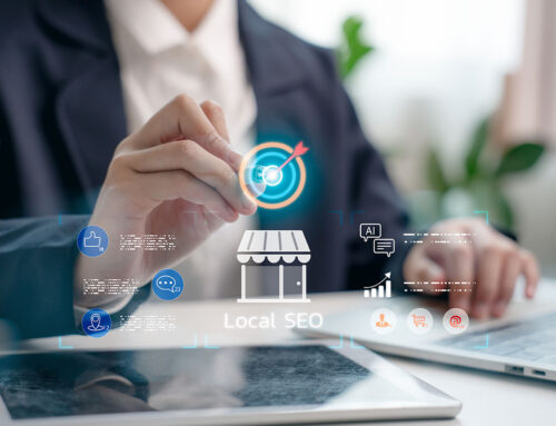 5 Website Must-Haves for Entrepreneurs Starting Out